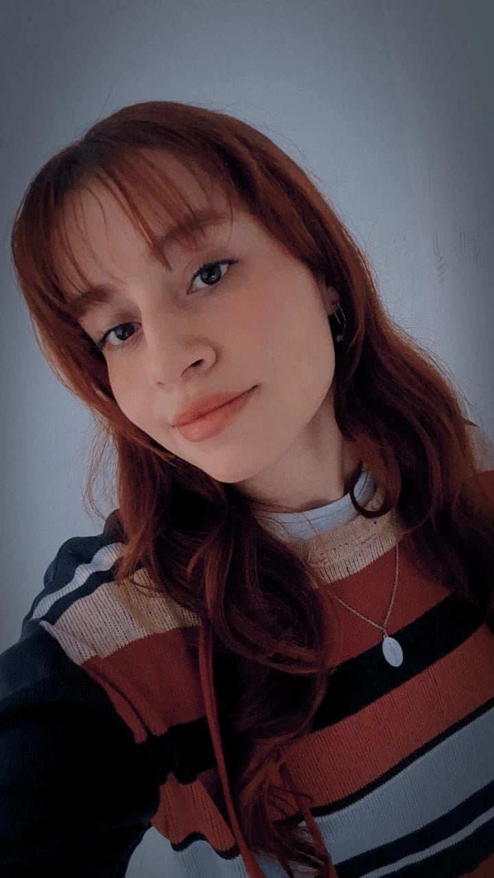 Foto de Danna Sanchez